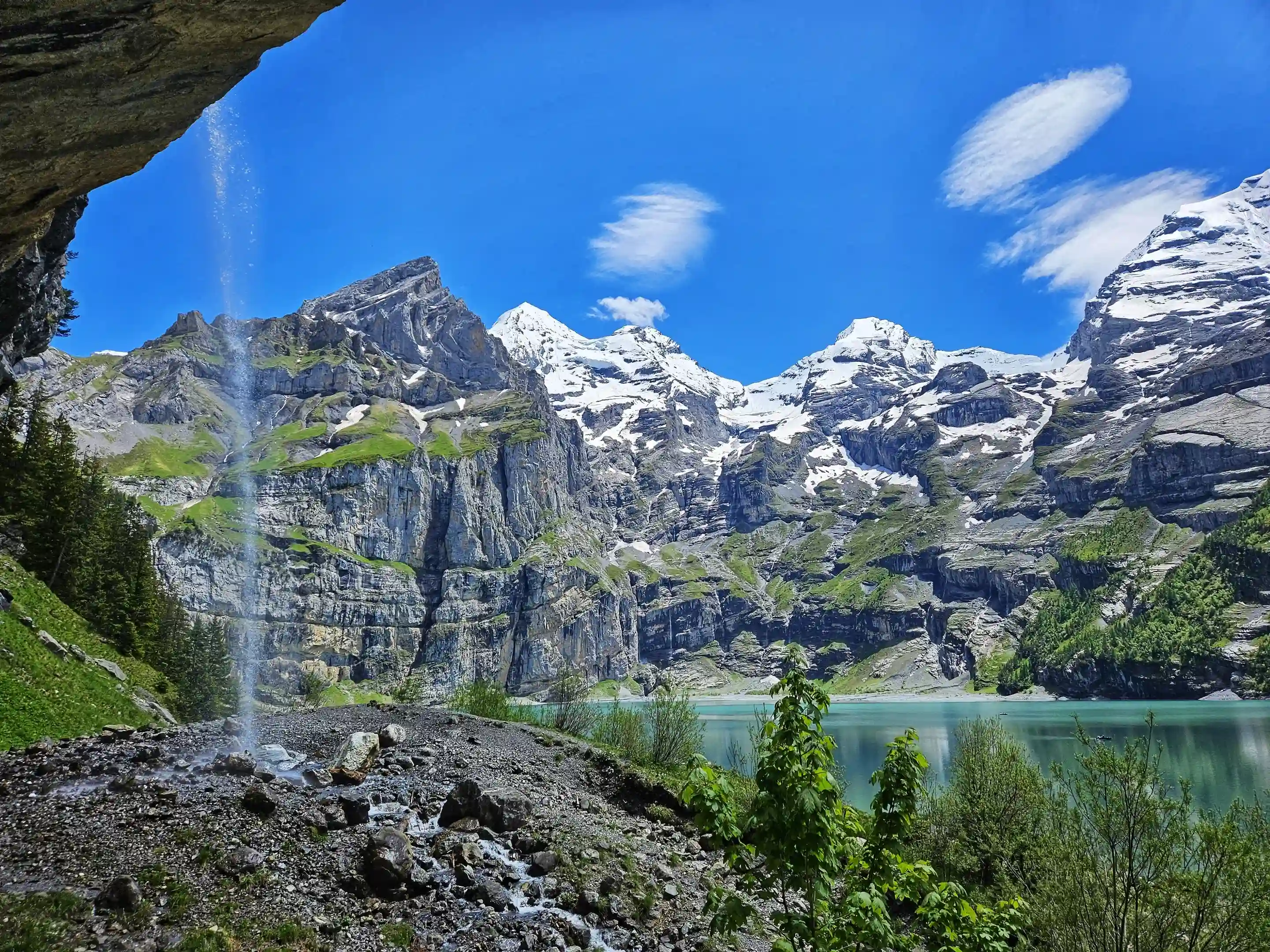 Průvodce Švýcarsko: Interlaken a okolí s dětmi náhled 4