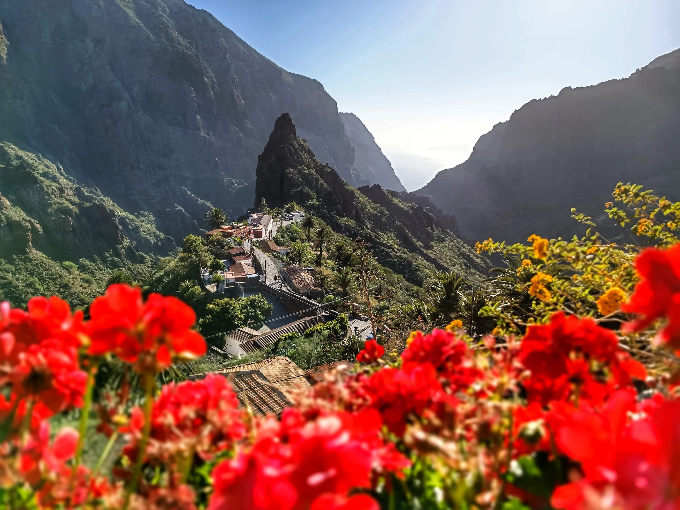 Průvodce Tenerife s dětmi další obrázky