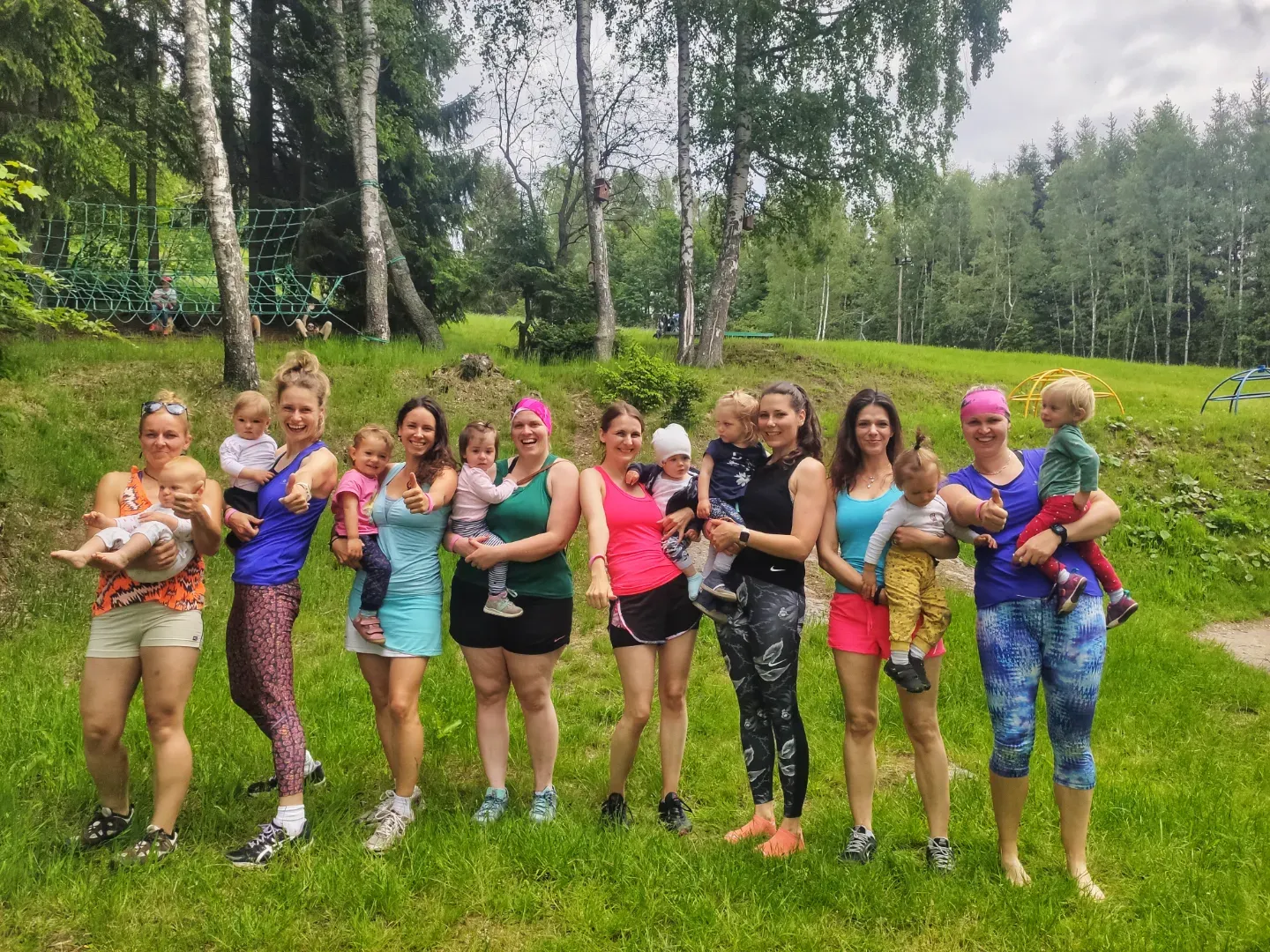 Dubnový pobyt v Jizerkách pro rodiče s dětmi v Hotelu Peklo náhled 5