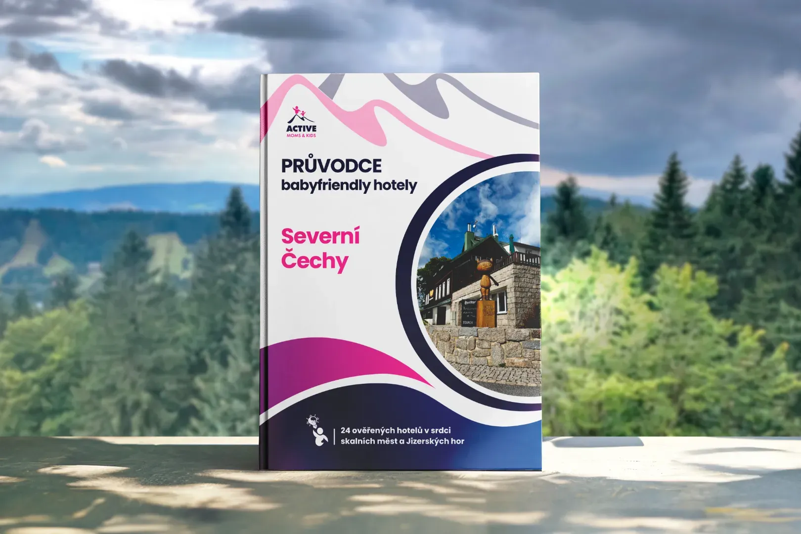 Baby friendly hotely severní Čechy: 24 ověřených ubytování v srdci Českého ráje a okolí