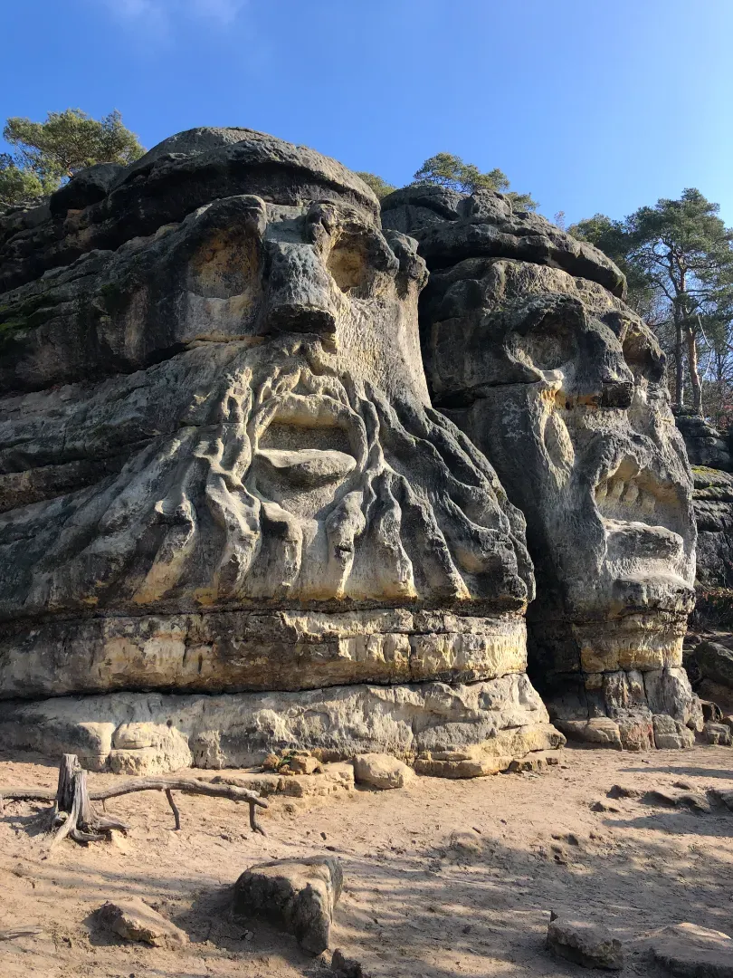 Průvodce Praha a okolí s dětmi: 31 výletů do hodiny jízdy od metropole náhled 4