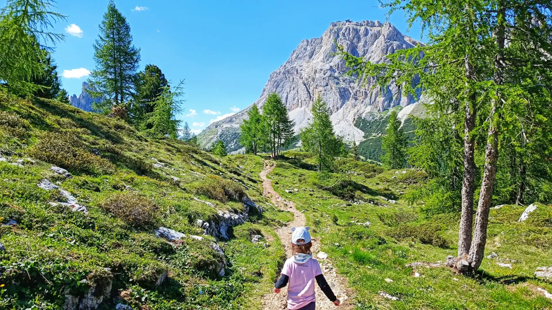 Velký průvodce Itálie s dětmi – 4 TOP oblasti v jednom náhled 4