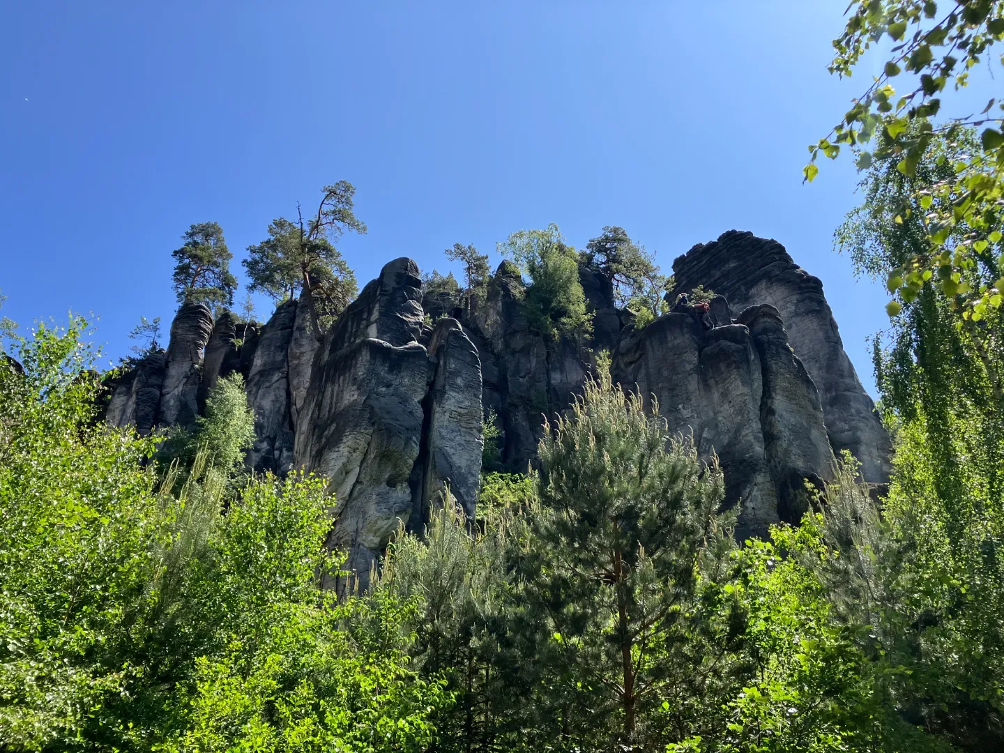 Průvodce Český ráj s dětmi: 30 výletů v první chráněné krajinné oblasti Čech náhled 3
