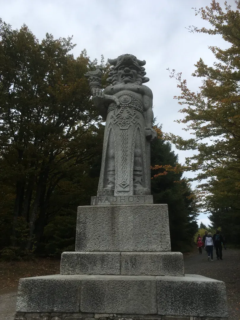 Velký průvodce Českou republikou s dětmi – 11 nejkrásnějších oblastí v jednom balíčku náhled 5