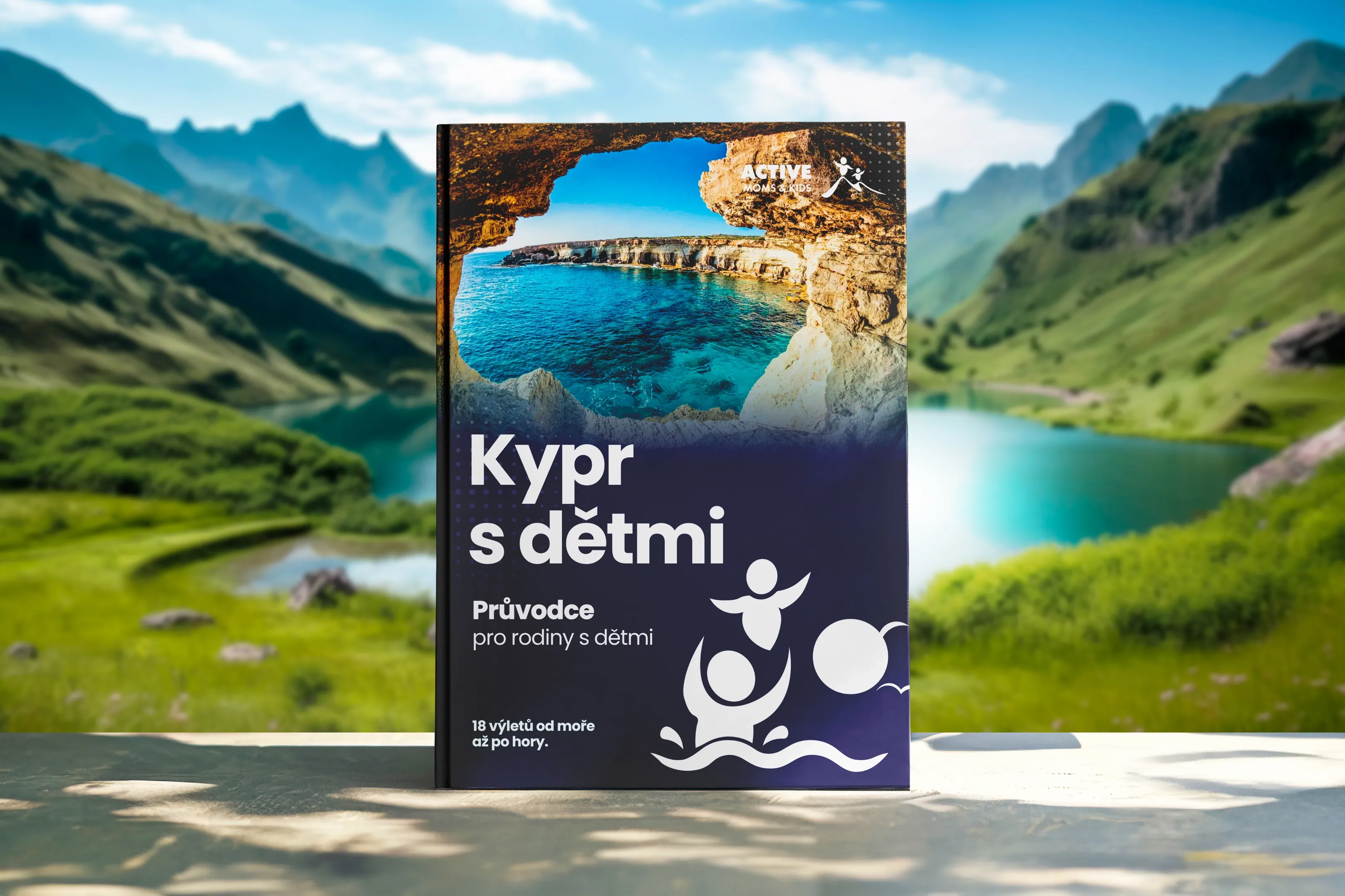 Průvodce Kypr s dětmi