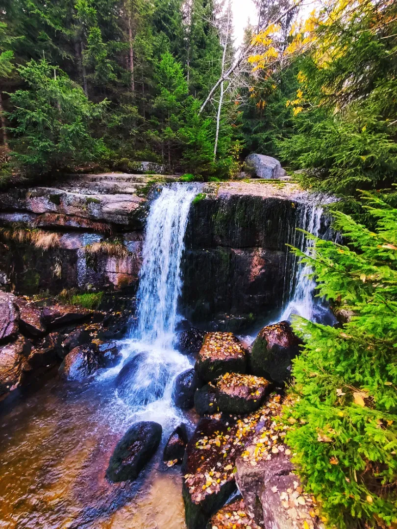 Průvodce Jizerské hory, Liberec a okolí s dětmi: 30 výletů v srdci severních Čech náhled 4