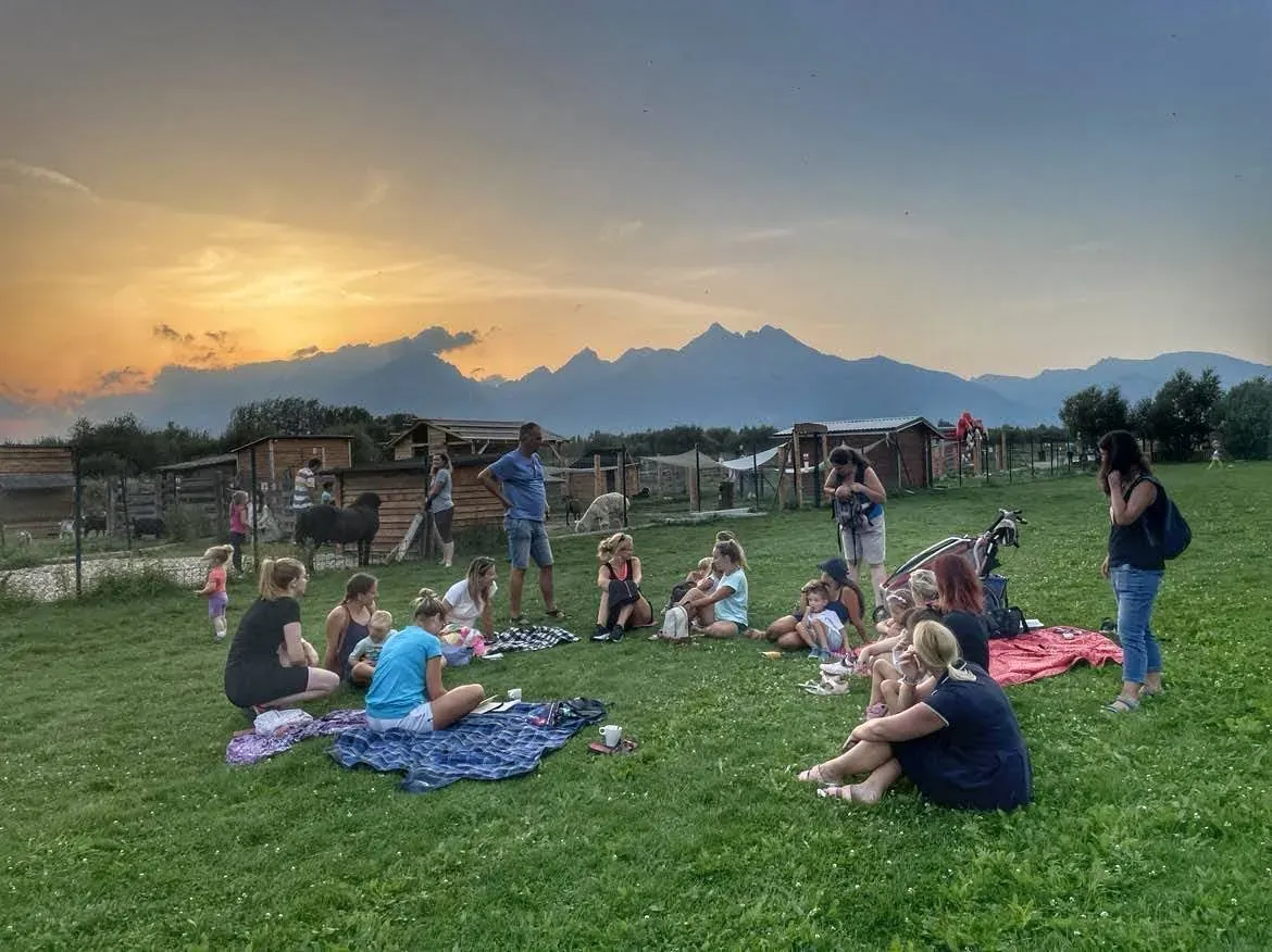 Pobytové Tatry s dětmi náhled 2