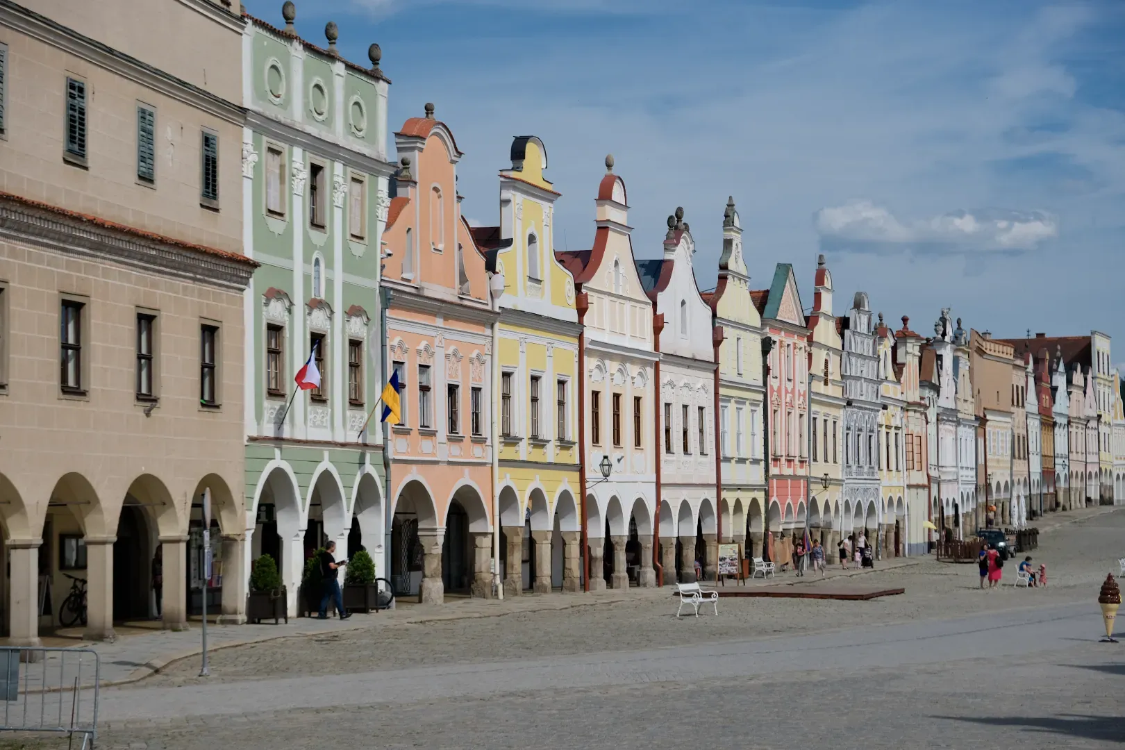 Průvodce Vysočina s dětmi: 34 výletů po náhorní plošině mezi Čechami a Moravou náhled 3