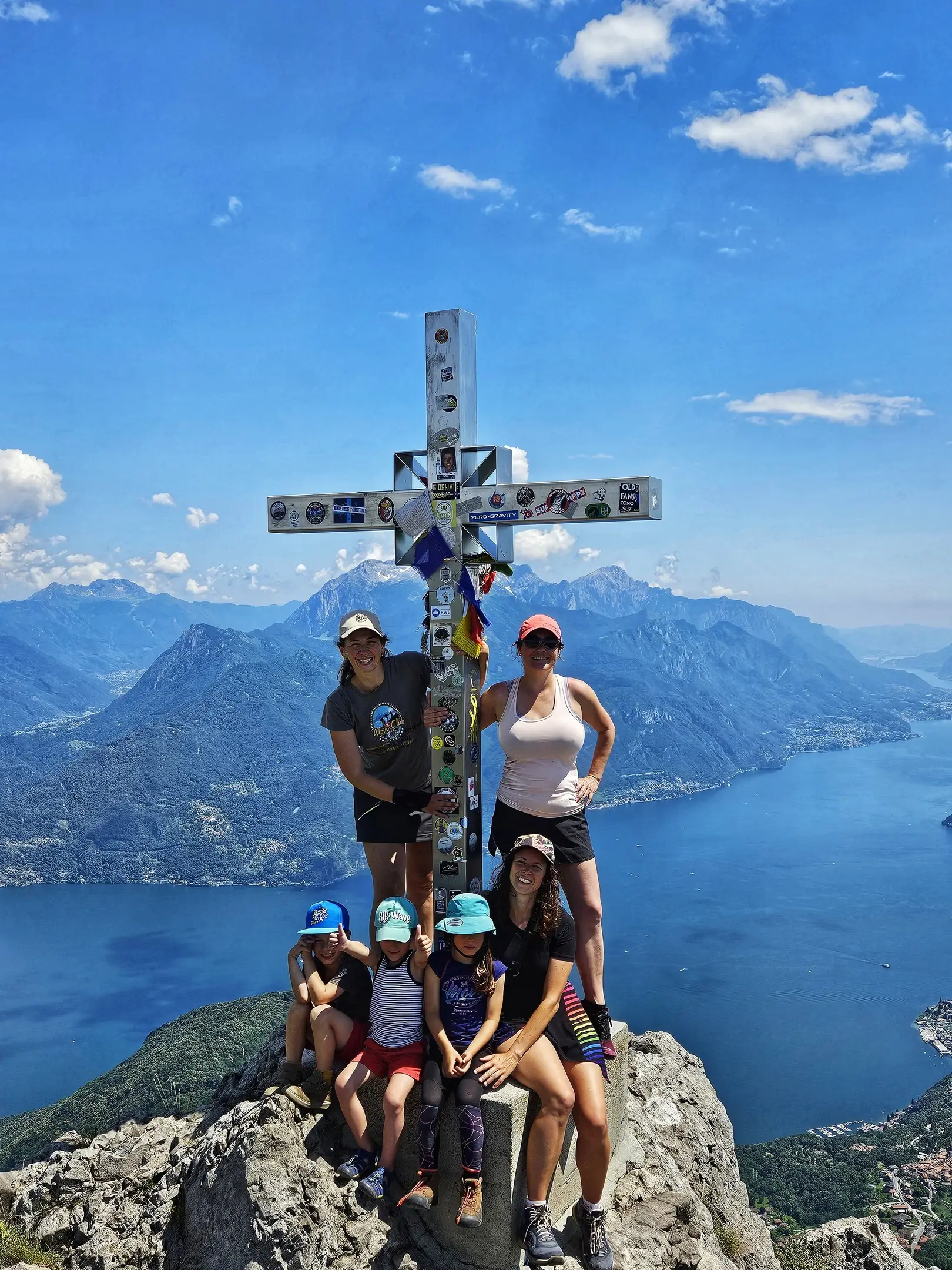 Průvodce Itálií: Lago di Como, Lago di Lugano a Lago Maggiore s dětmi náhled 3
