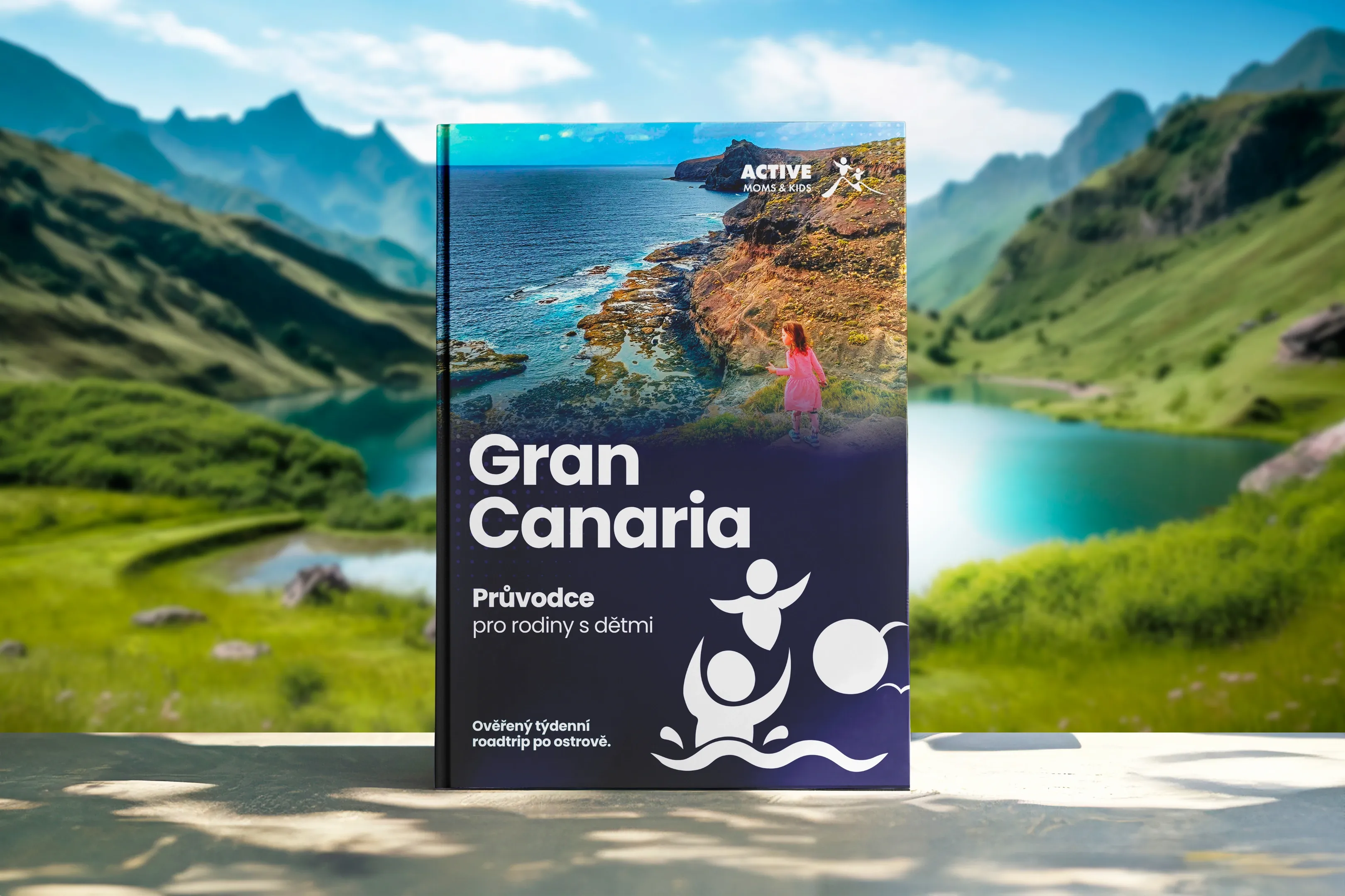 Průvodce Gran Canaria s dětmi