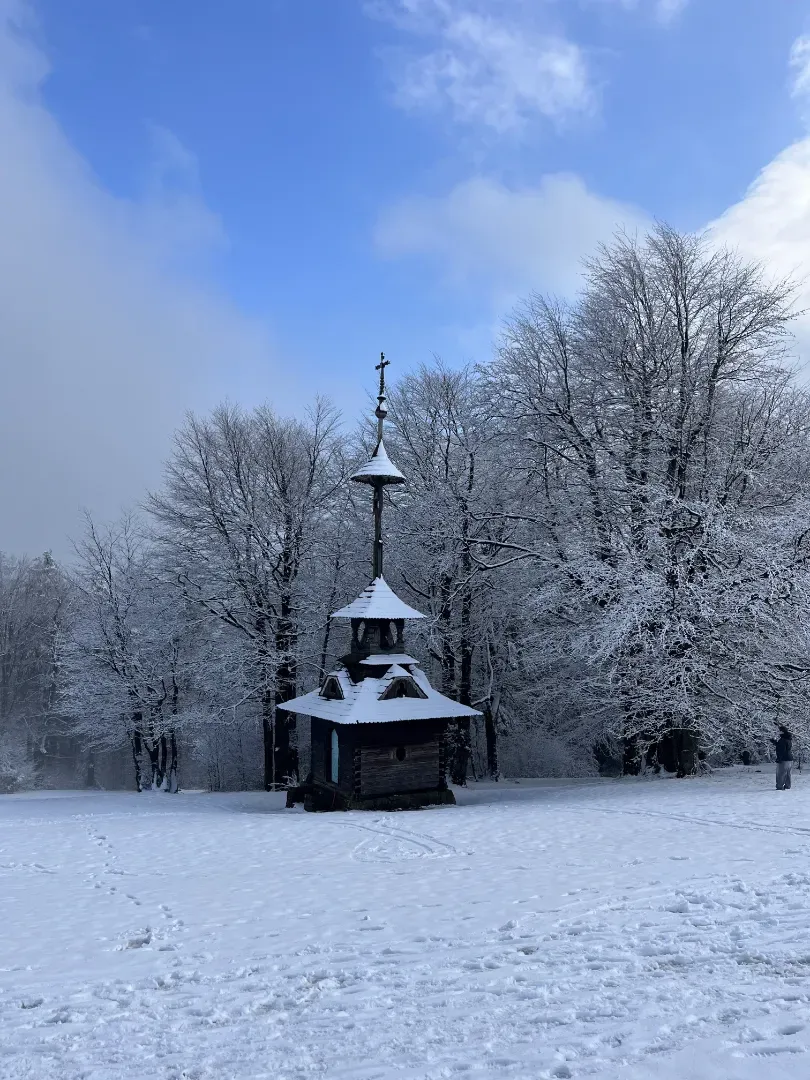 Průvodce Ostrava, Beskydy a okolí s dětmi: 35 výletů mezi důlními věžemi a horskými štíty náhled 4