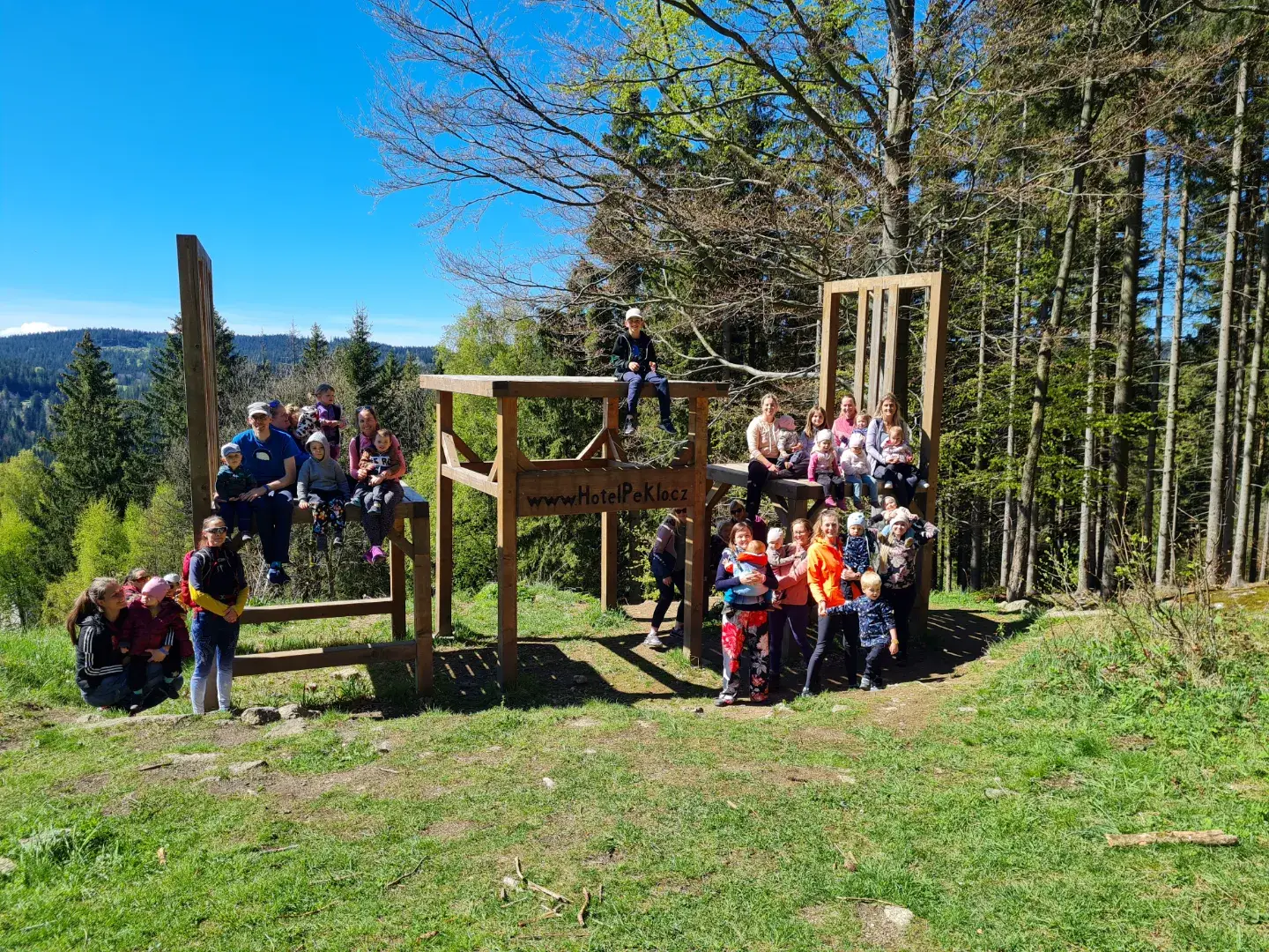 Průvodce Jizerské hory, Liberec a okolí s dětmi: 30 výletů v srdci severních Čech náhled 5