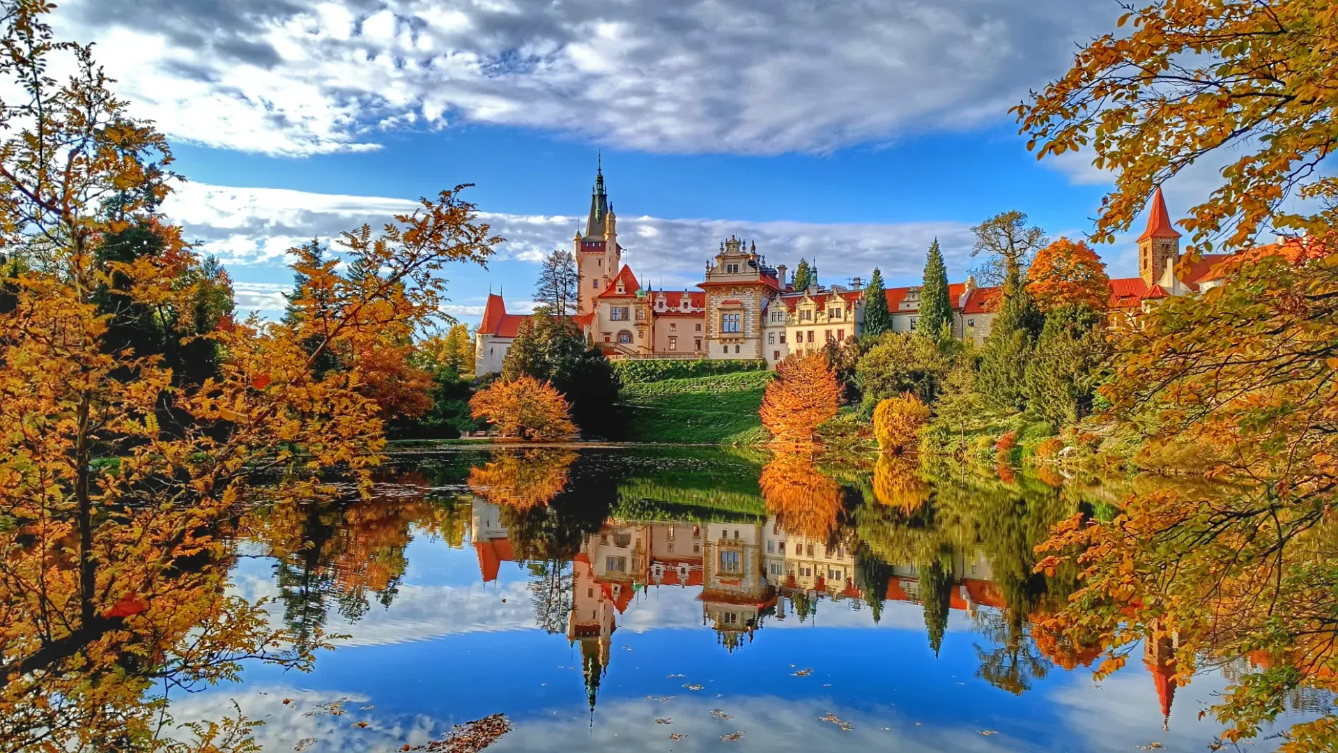 Průvodce Praha a okolí s dětmi: 31 výletů do hodiny jízdy od metropole náhled 3