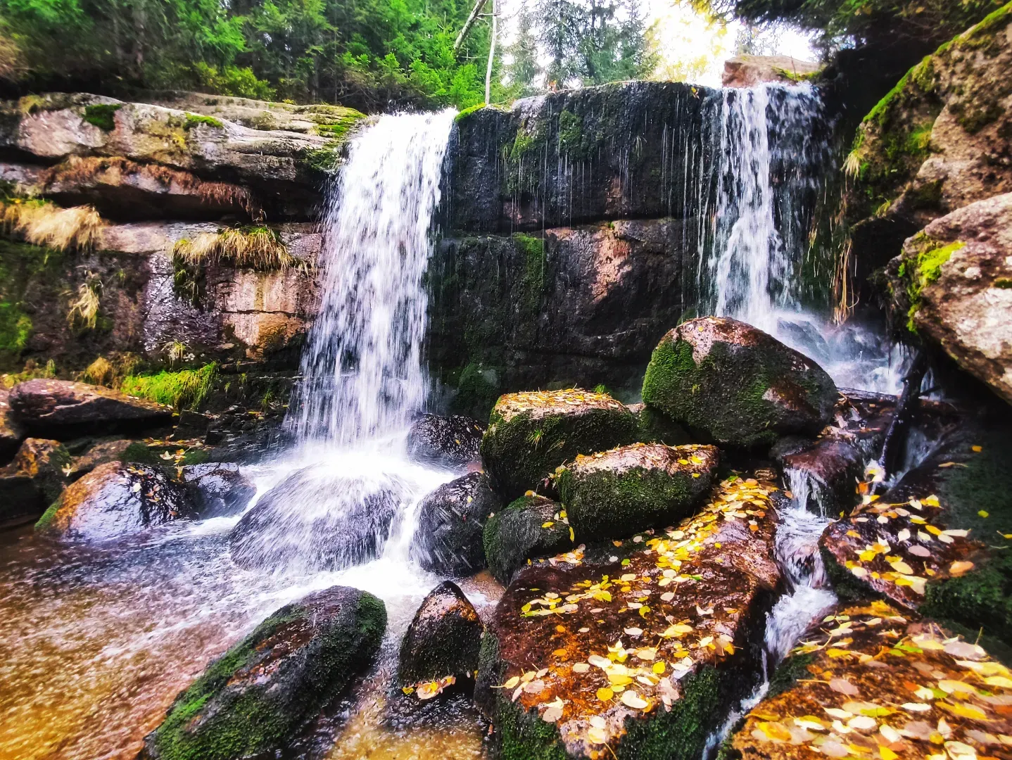 Dubnový pobyt v Jizerkách pro rodiče s dětmi v Hotelu Peklo náhled 2