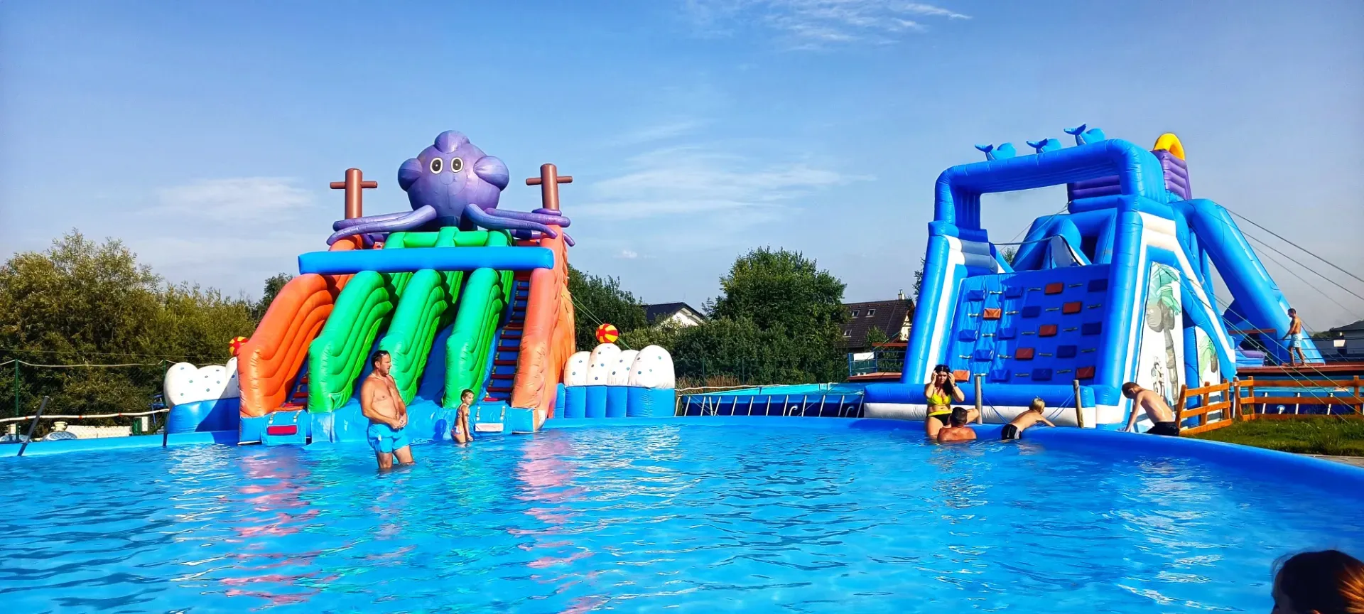 Pobytové Tatry s dětmi další obrázky