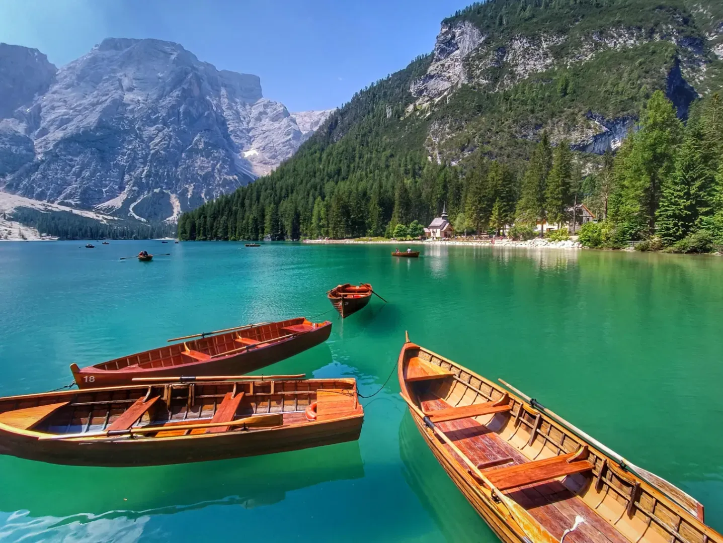 Velký průvodce Itálie s dětmi – 4 TOP oblasti v jednom další obrázky