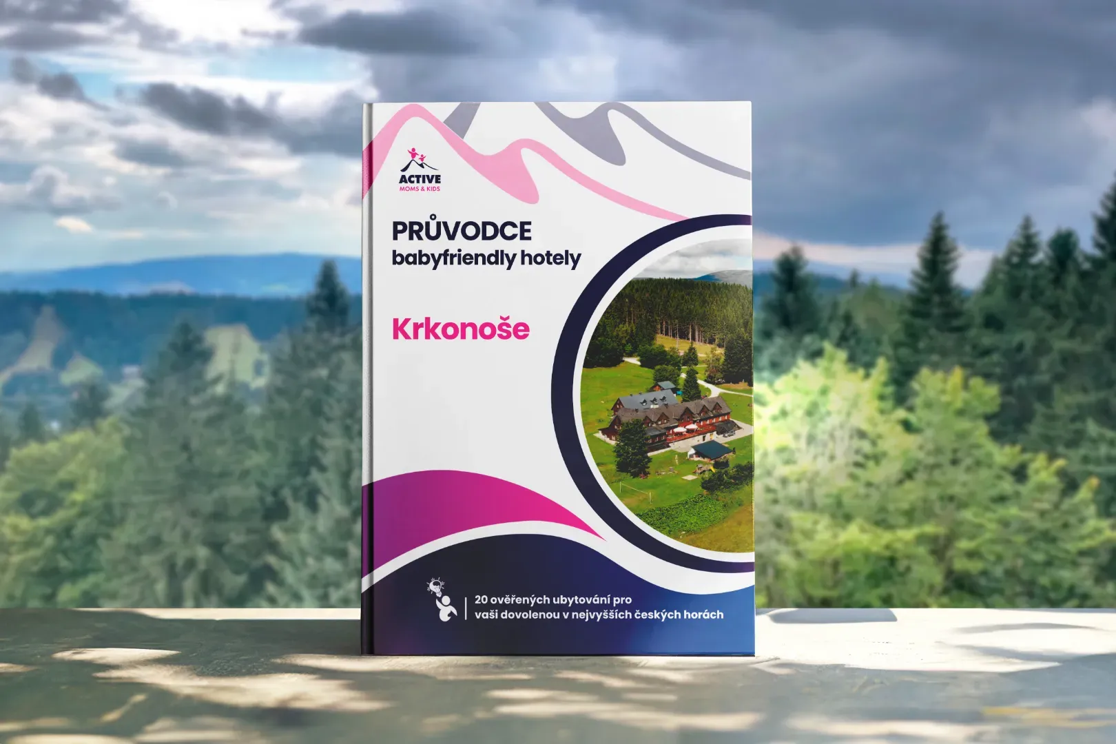 Baby friendly hotely Krkonoše: 20 ověřených ubytování v nejvyšších horách Čech