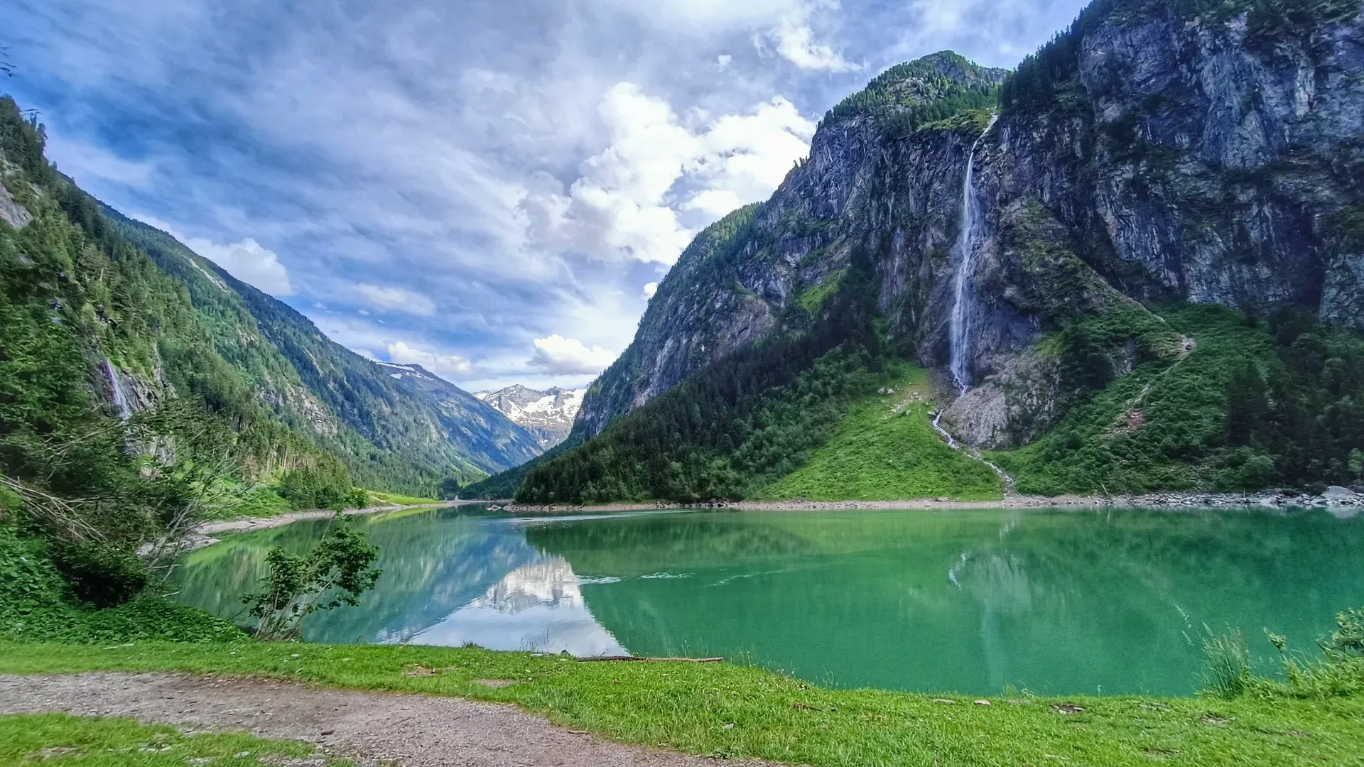 Velký průvodce Rakouskem s dětmi – 5 nejkrásnějších oblastí v jednom balíčku další obrázky