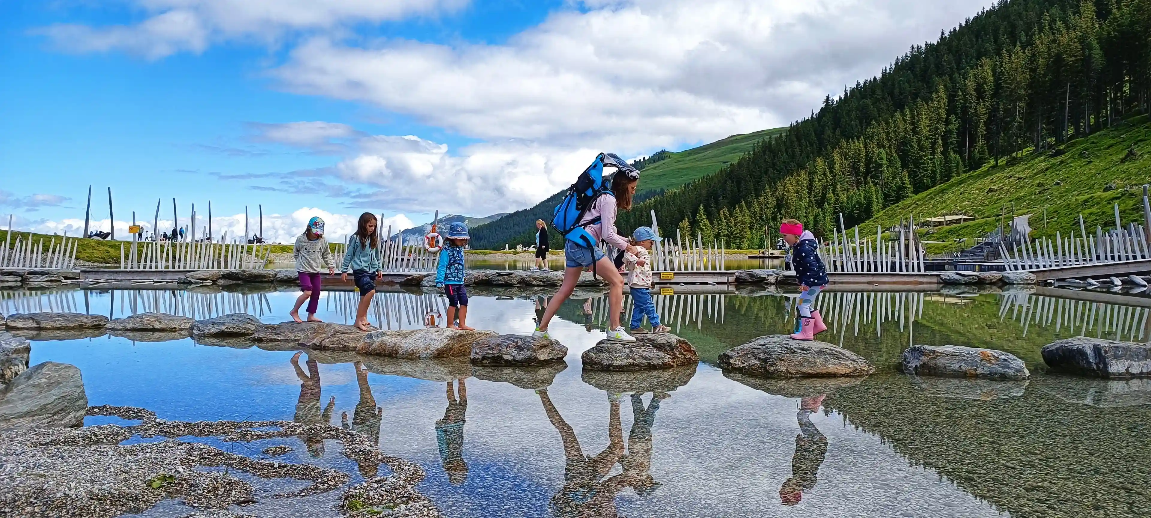 Průvodce Tyrolsko: Zillertalské údolí náhled 5
