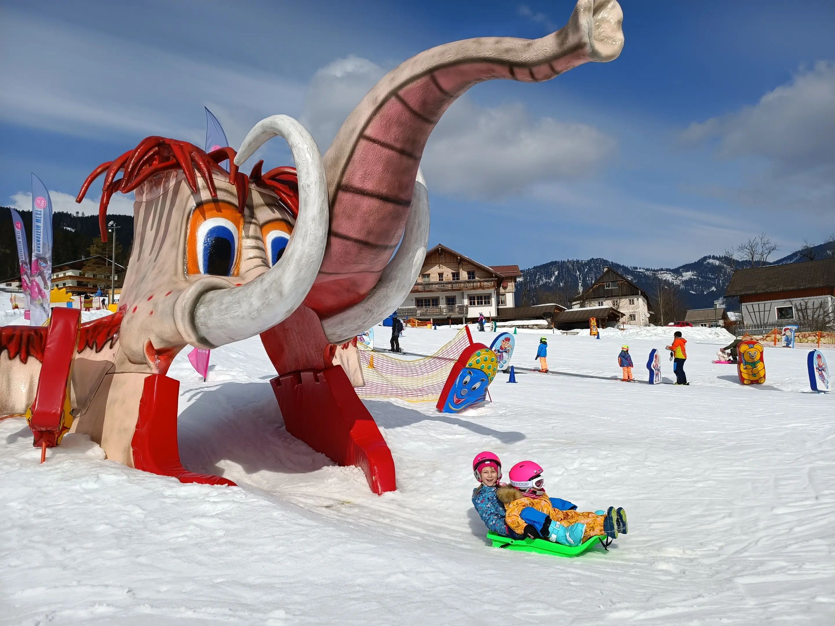 Průvodce Solnou komorou – ZIMA náhled 3