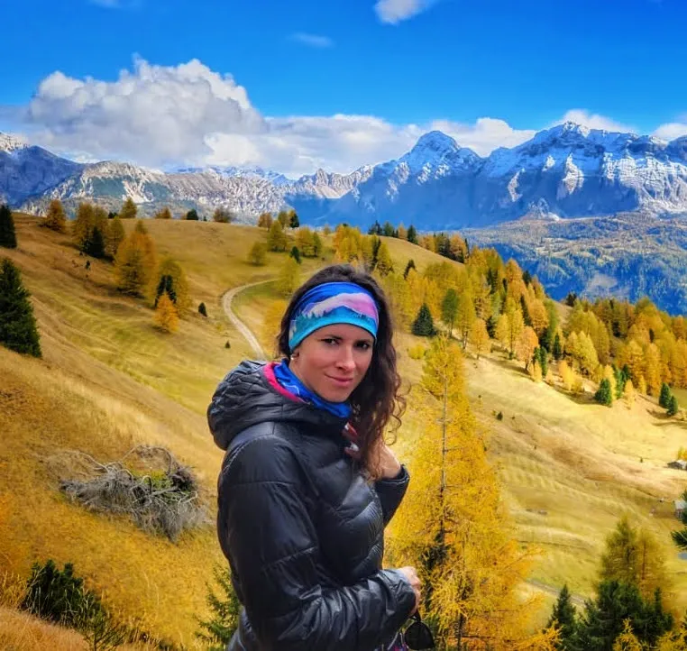 Celoroční čelenka Active Moms & Kids – limitovaná edice - světlá náhled 2