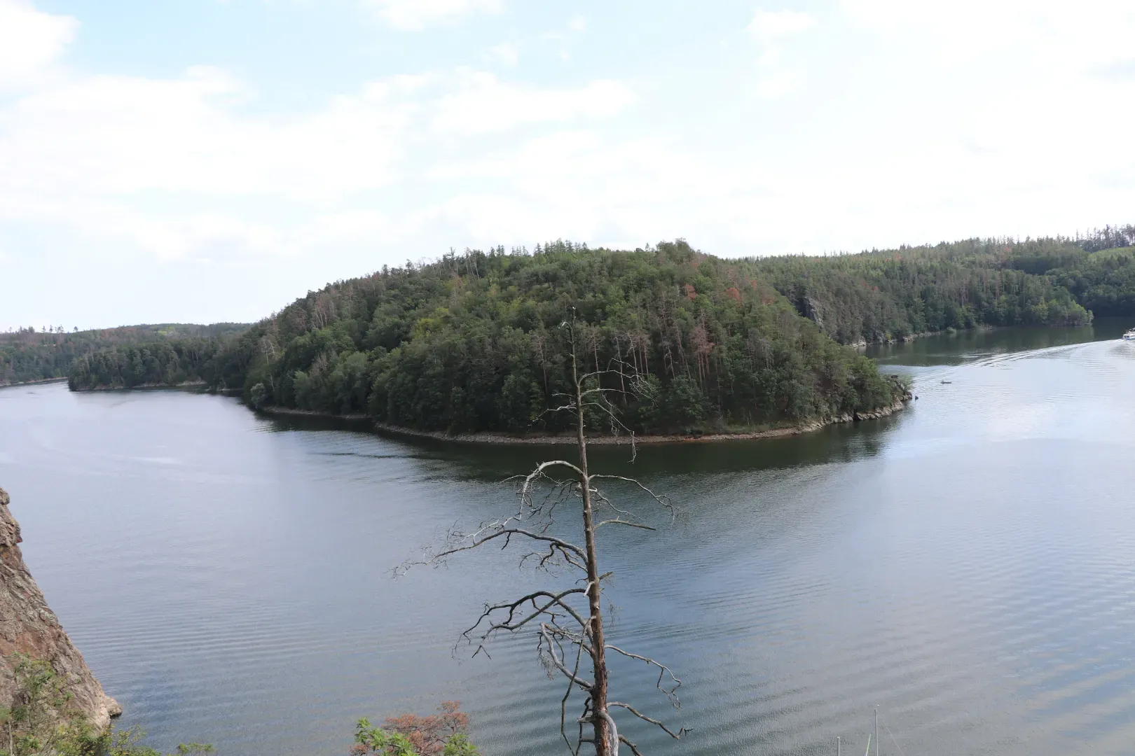 Průvodce Vysočina s dětmi: 34 výletů po náhorní plošině mezi Čechami a Moravou náhled 4