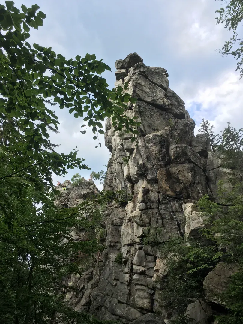 Průvodce Vysočina s dětmi: 34 výletů po náhorní plošině mezi Čechami a Moravou náhled 5