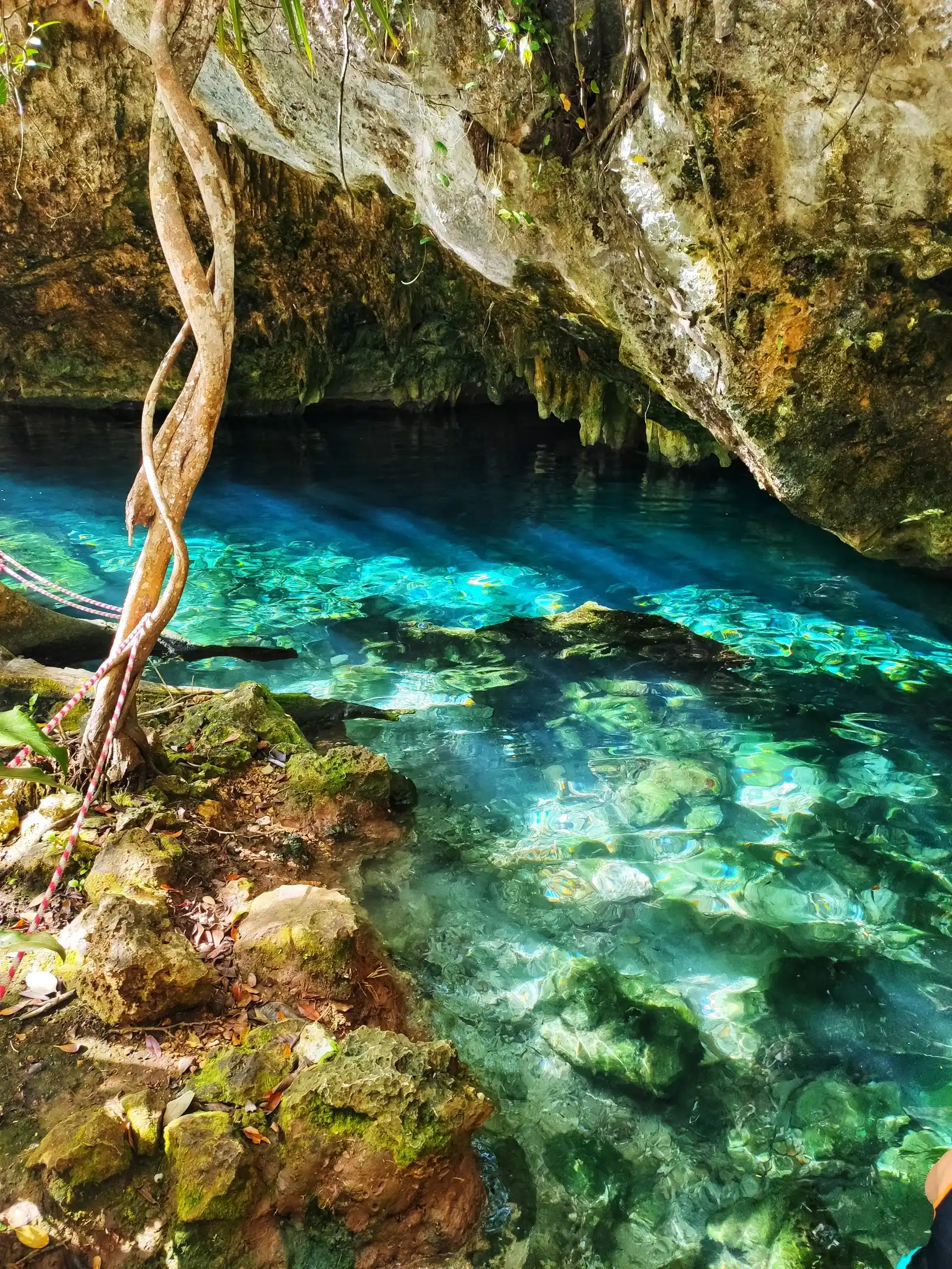 Průvodce Mexiko s dětmi - Deník z cest náhled 5