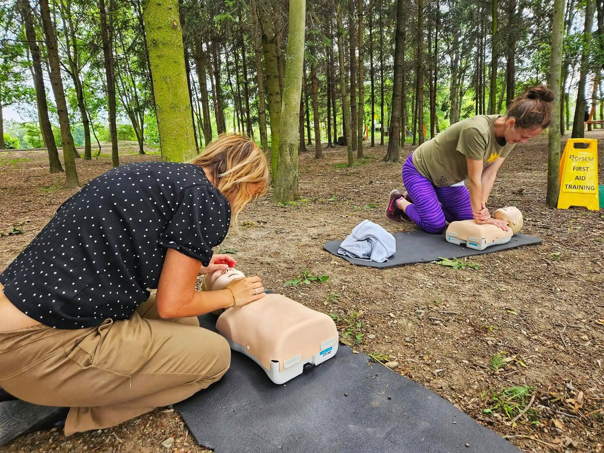 Webinář První pomoc u dětí – buďte připraveni, když na tom nejvíce záleží další obrázky