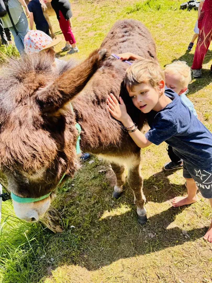 Průvodce Český ráj s dětmi: 30 výletů v první chráněné krajinné oblasti Čech náhled 4