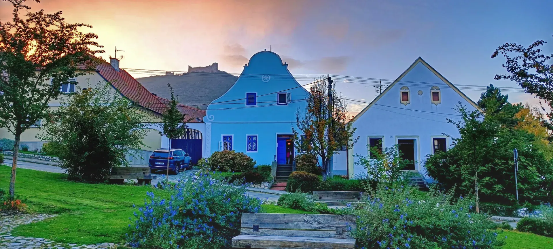 Průvodce Brno a okolí s dětmi: 31 výletů kolem moravské metropole náhled 4