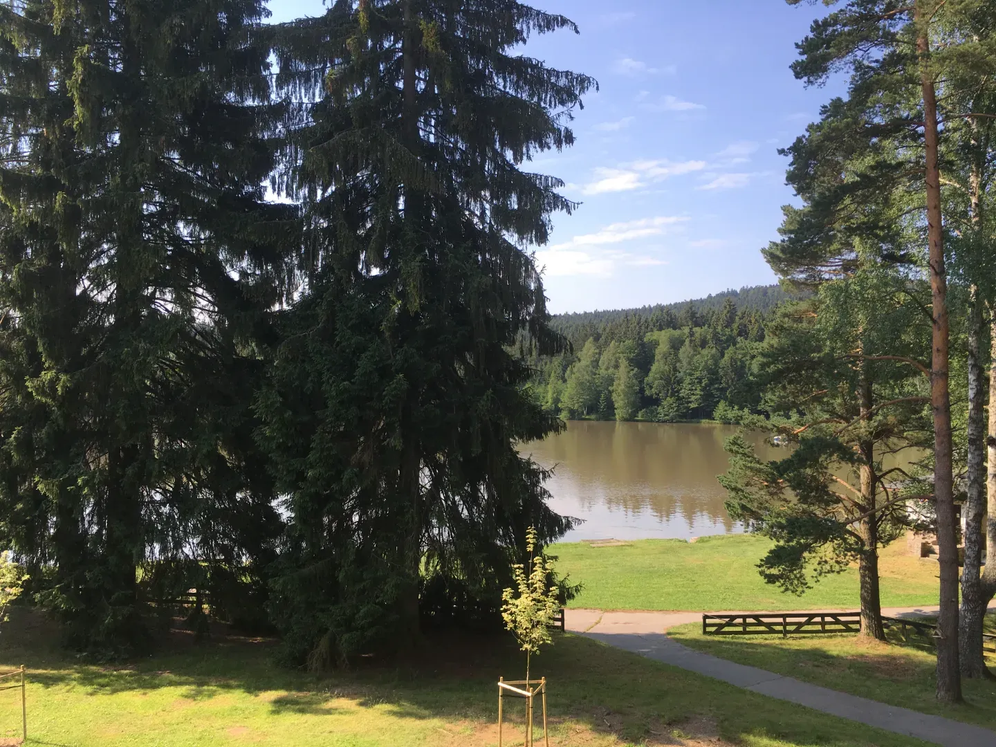 Průvodce Vysočina s dětmi: 34 výletů po náhorní plošině mezi Čechami a Moravou další obrázky