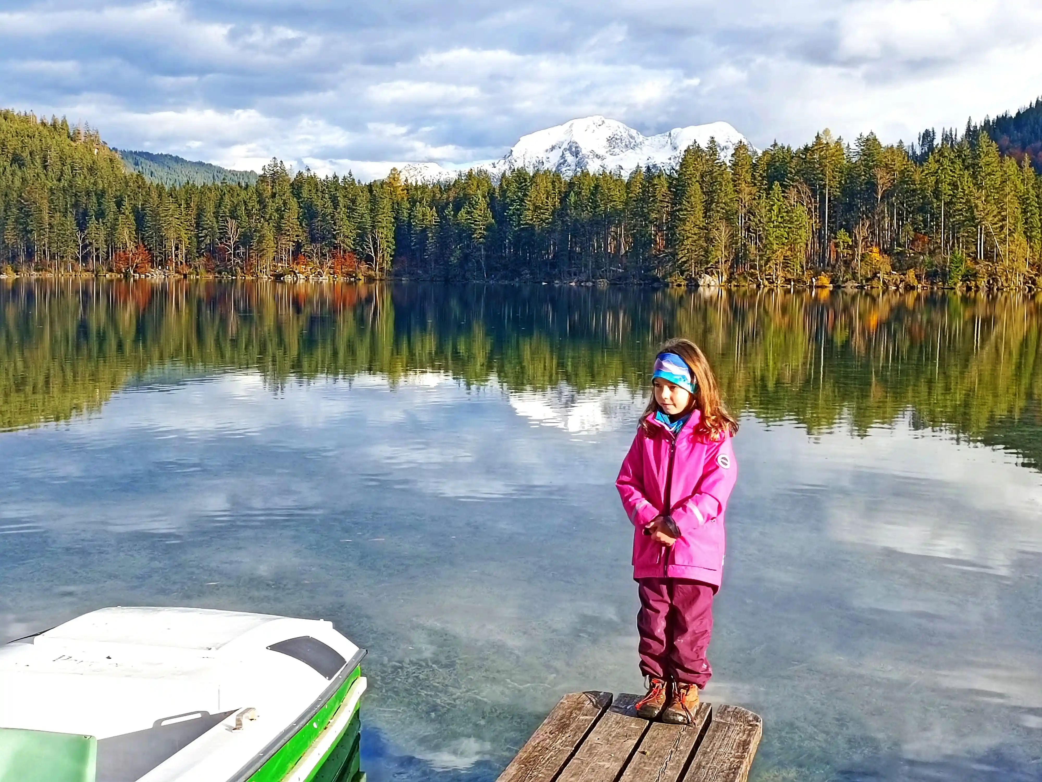 Celoroční čelenka Active Moms & Kids – limitovaná edice - světlá náhled 3
