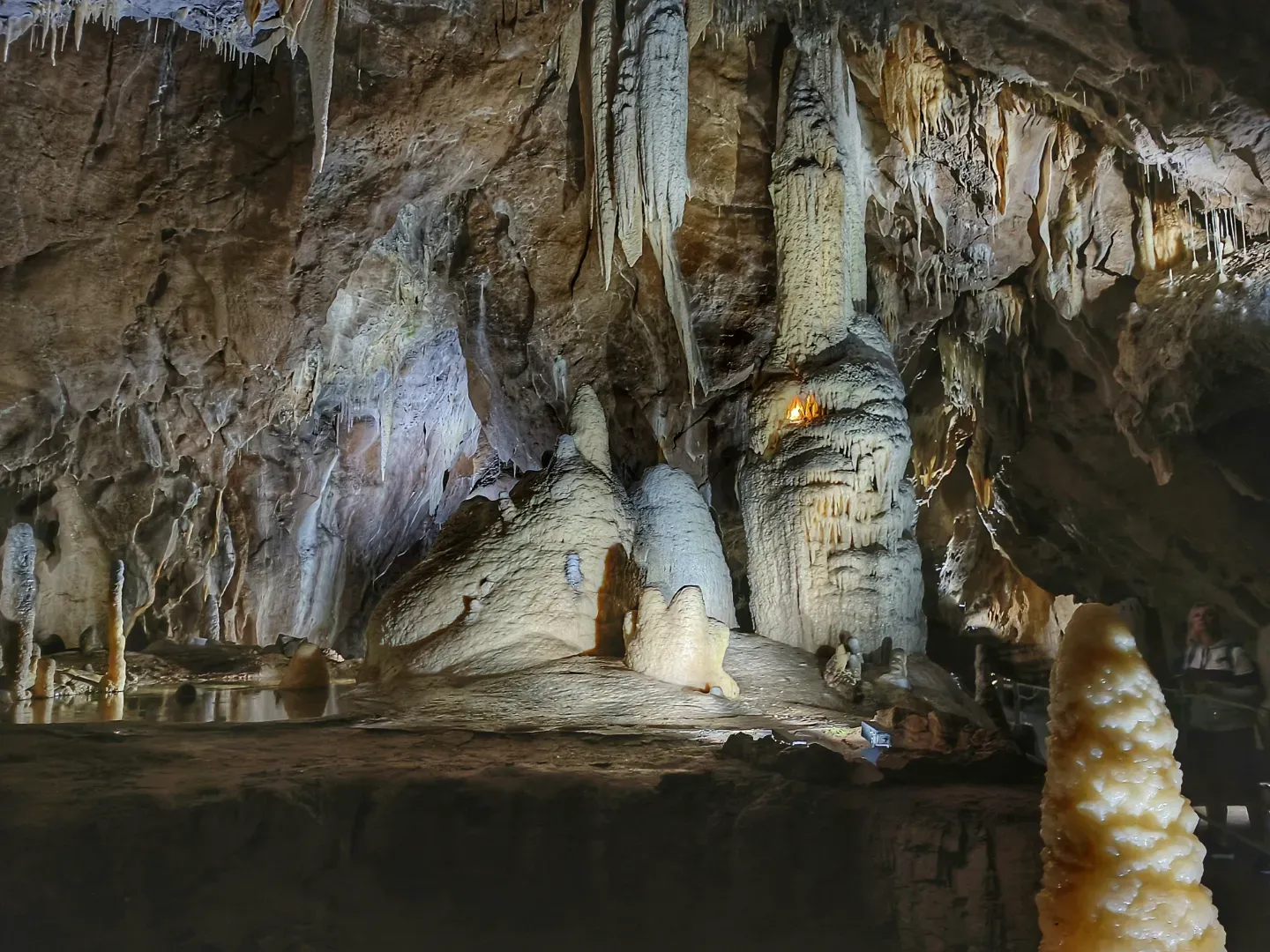 Průvodce Brno a okolí s dětmi: 31 výletů kolem moravské metropole náhled 3