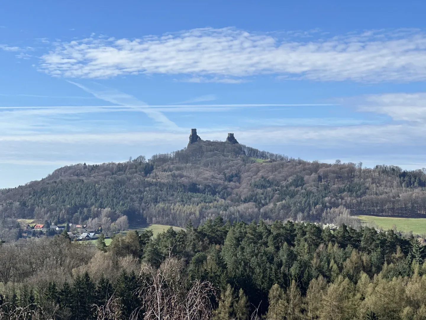 Průvodce Český ráj s dětmi: 30 výletů v první chráněné krajinné oblasti Čech náhled 5