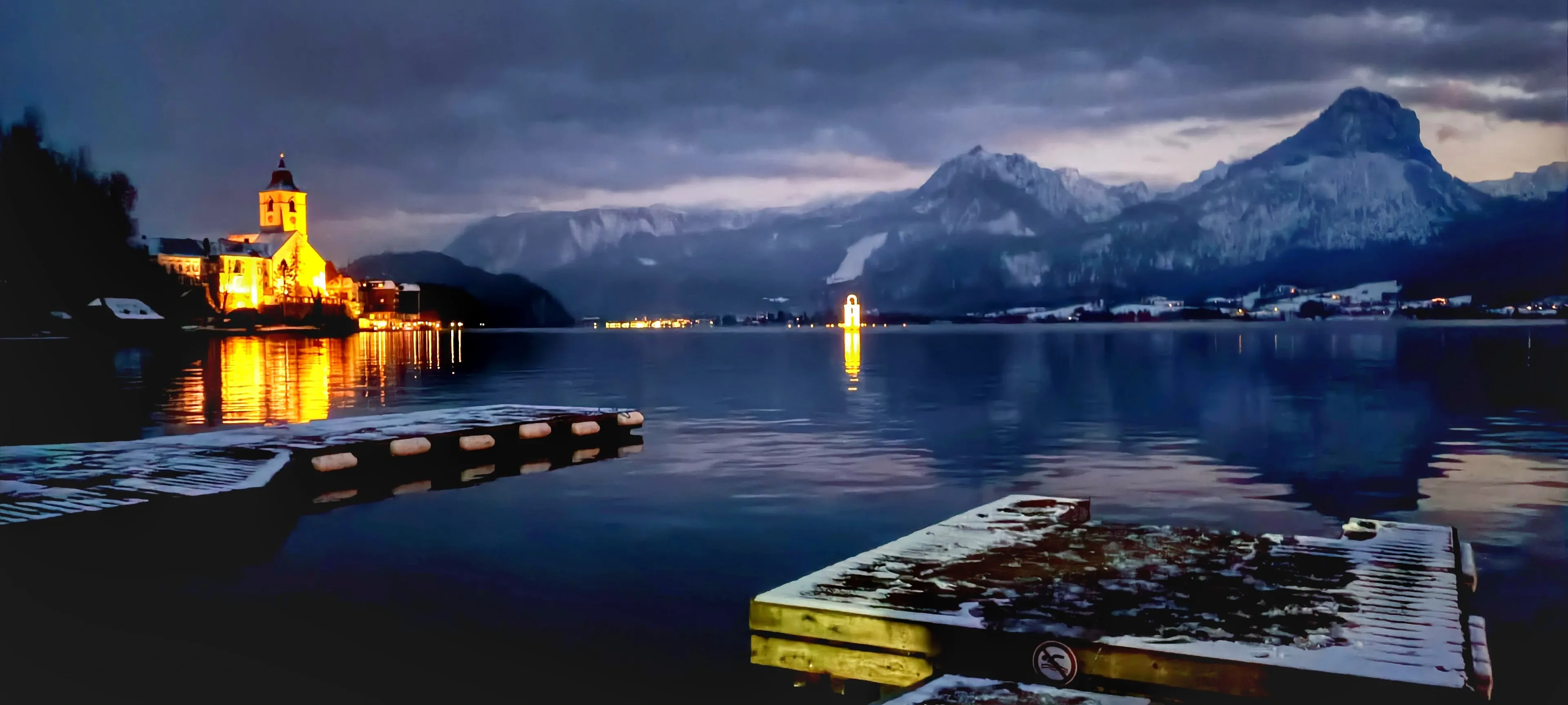 Průvodce Solnou komorou – ZIMA další obrázky