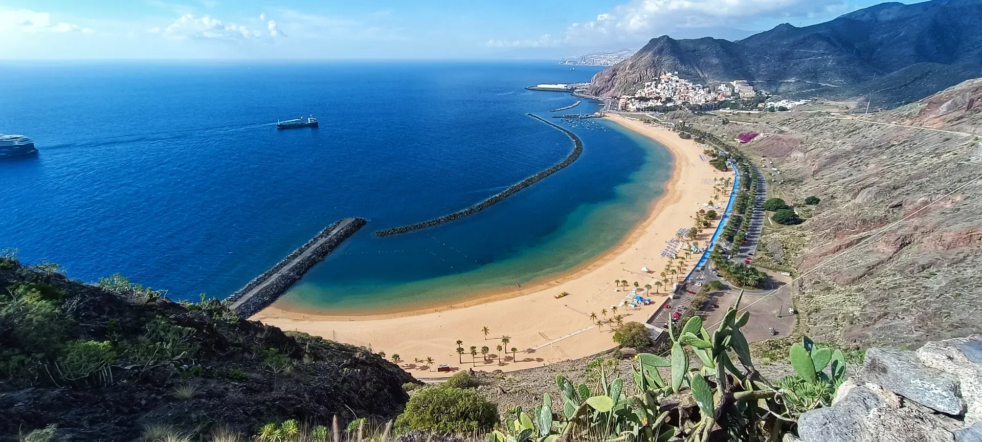 Balíček průvodců Kanárské ostrovy s dětmi – Tenerife a Gran Canaria náhled 3