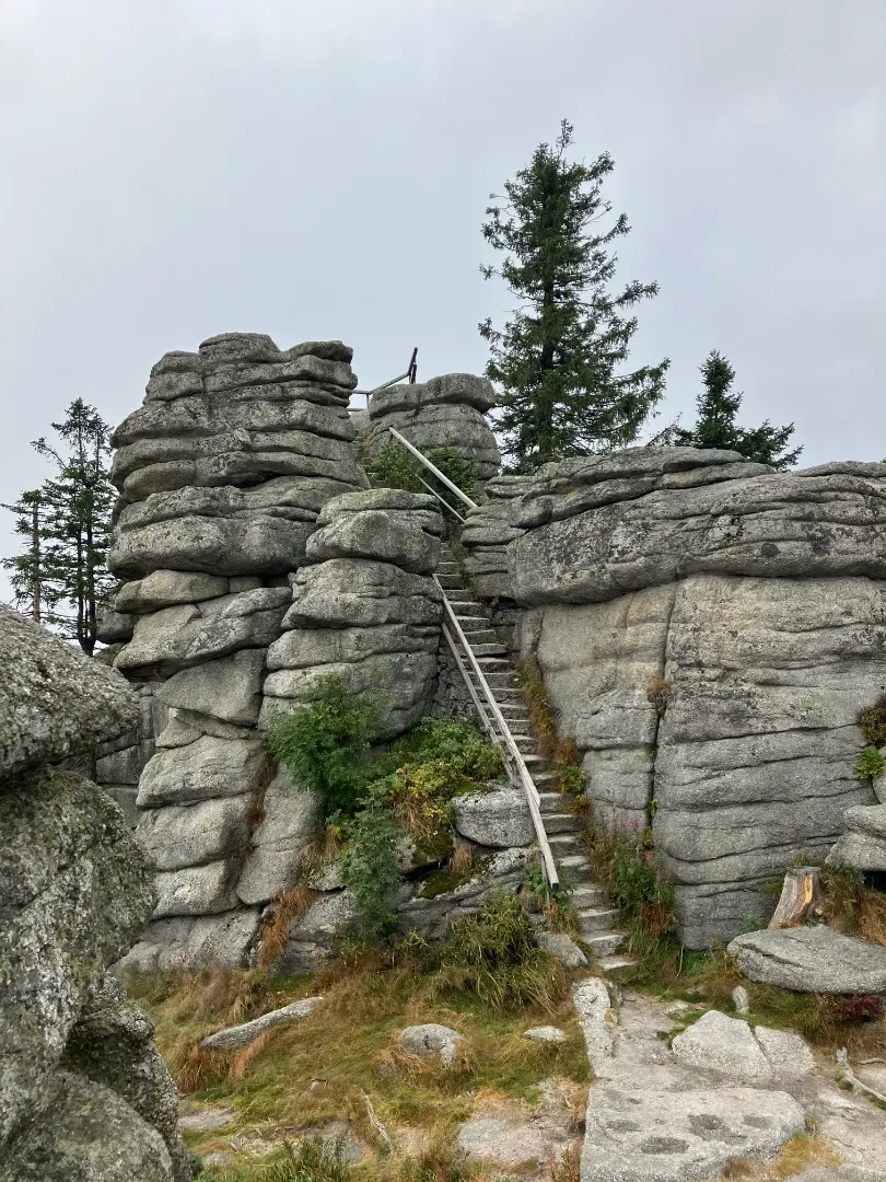 Průvodce Šumava s dětmi: 31 výletů v srdci největšího národního parku Čech náhled 5