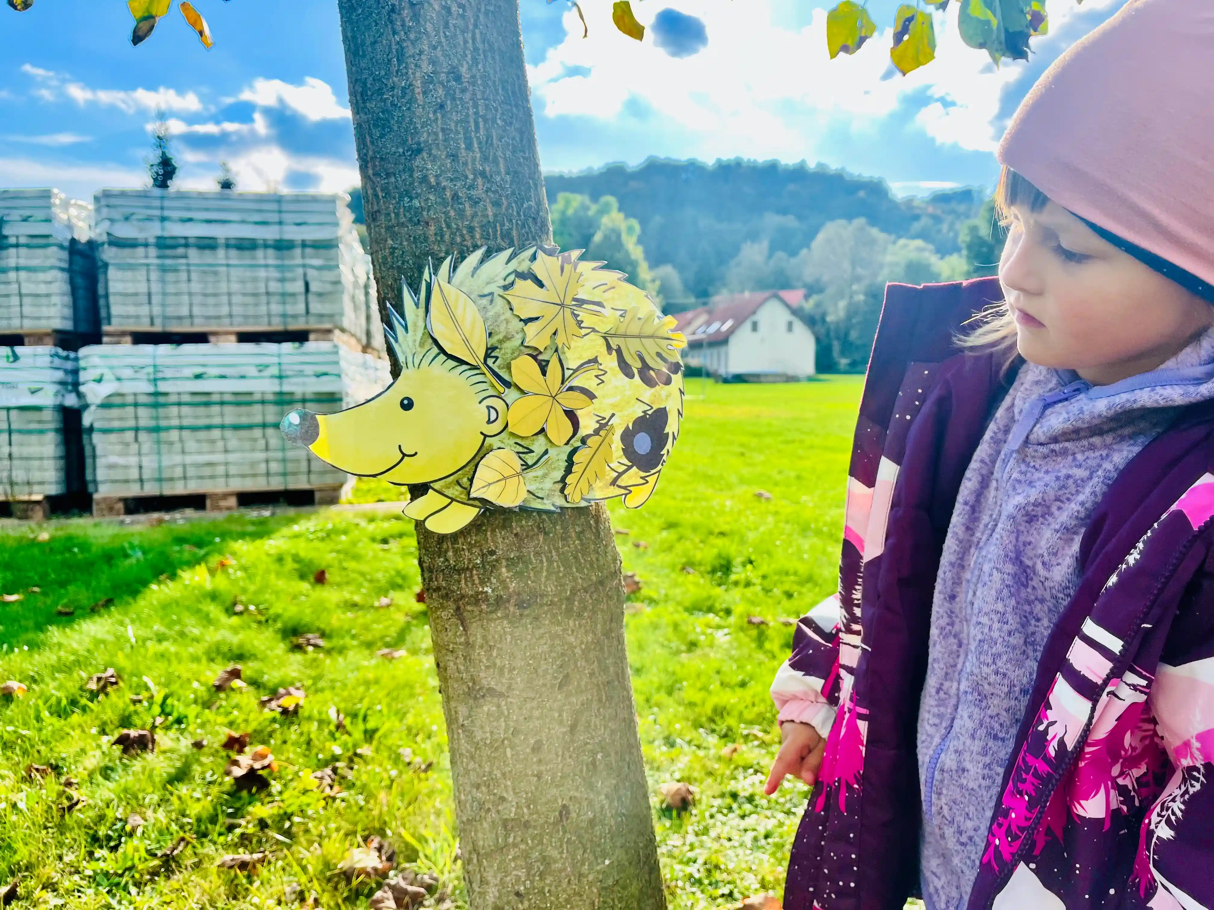 Hravý pobyt v Českém ráji pro maminky s dětmi další obrázky