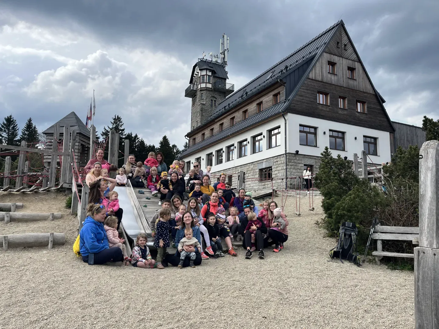 Průvodce Jizerské hory, Liberec a okolí s dětmi: 30 výletů v srdci severních Čech náhled 3