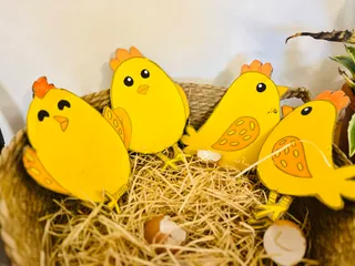 Hravý pobyt v Českém ráji pro maminky s dětmi