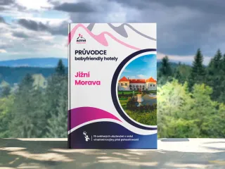Baby friendly hotely jižní Morava: 15 ověřených ubytování v srdci vinařské krajiny
