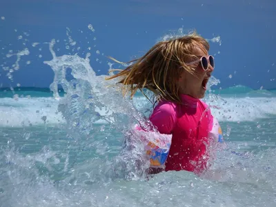 9 nejlepších destinací, kam na podzim a v zimě za teplem s dětmi 