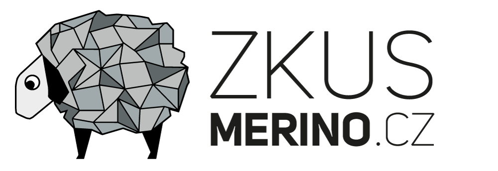 Zkus Merino