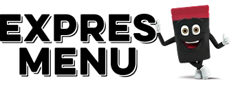 Expres Menu
